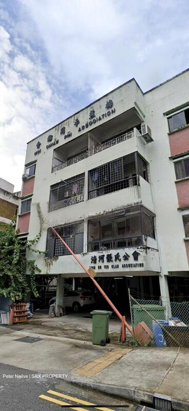 Familie Mansions (D14), Apartment #461374311